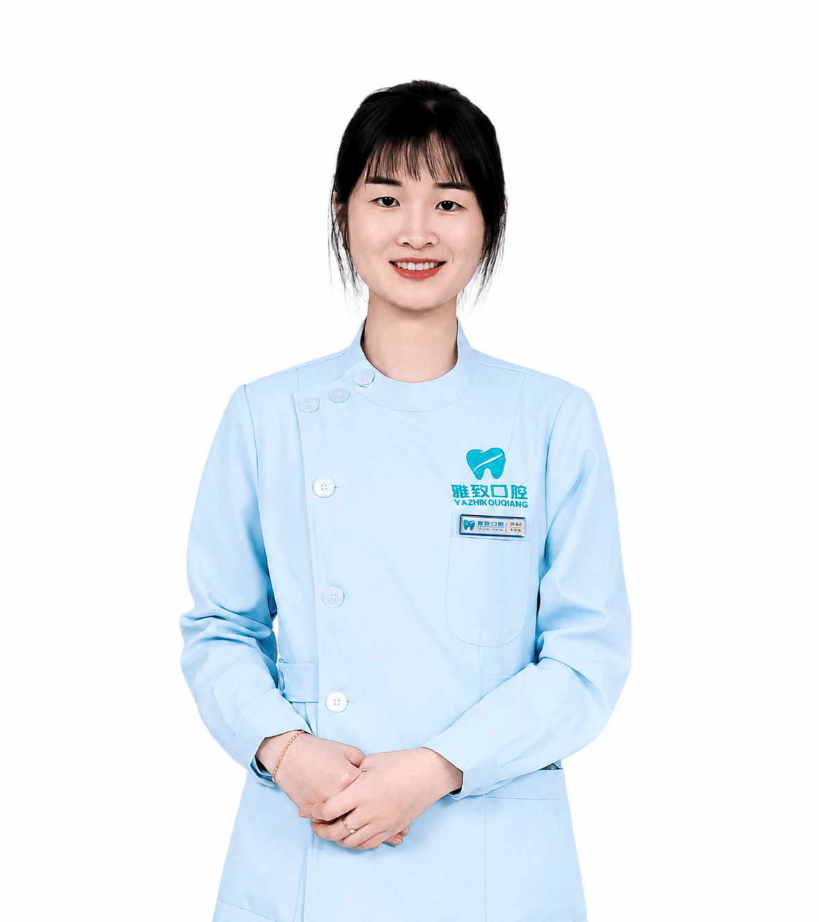 林晓云医生