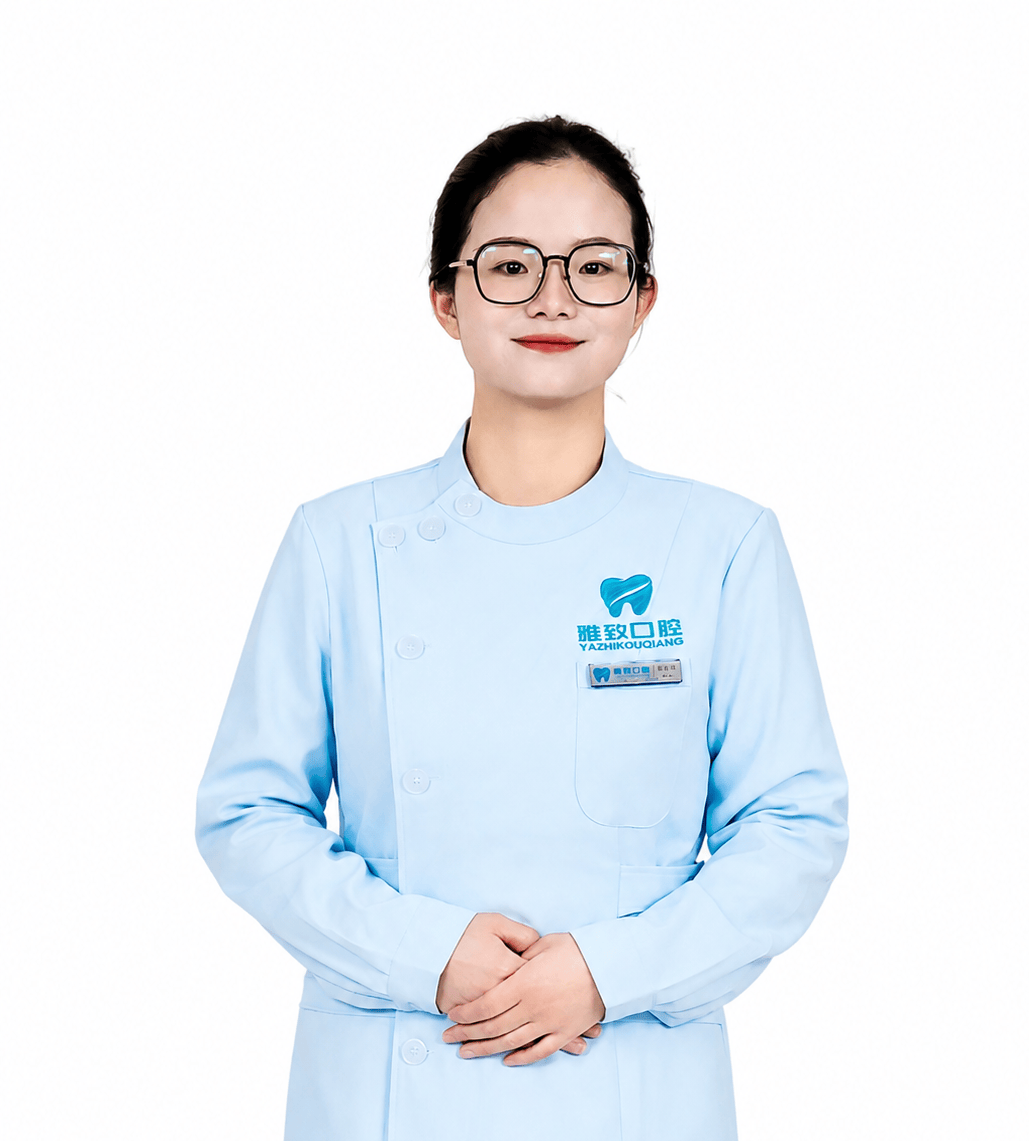 陈红红医生